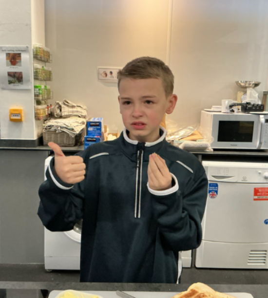 Breakfast Club - 21.11.25