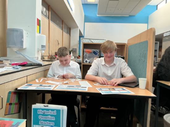 Another Great Week for 9C