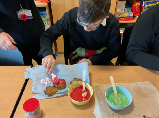 Food Tech - 17.12.25